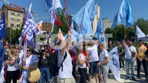 Odgovornost za živote radnika